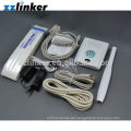 1/4 Sony CCD Dental Digital Intro Oral Kamera mit USB / VGA MD710 + 660